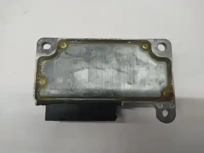 Автозапчасти б/у блок управления подушками безопасности за opel antara a (l07) 2.0 cdti ссылки oem iam 96866798  