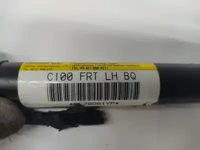 Автозапчасти б/у различные детали за opel antara a (l07) 2.0 cdti ссылки oem iam 