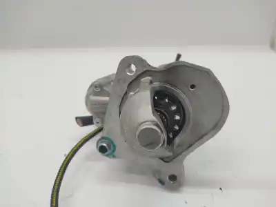 Pezzo di ricambio per auto di seconda mano motorino di avviamento per ford transit connect (chc) kasten trend 95 cv / 70 kw riferimenti oem iam   