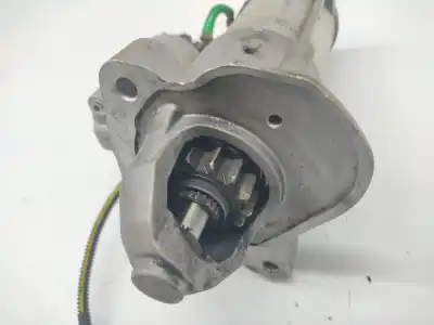 Автозапчасти б/у ДВИГАТЕЛЬ ЗАПУСКАЕТСЯ за FORD TRANSIT CONNECT (CHC)  ссылки OEM IAM   