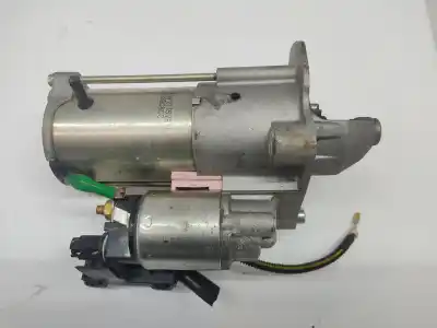 Pezzo di ricambio per auto di seconda mano motorino di avviamento per ford transit connect (chc) kasten trend 95 cv / 70 kw riferimenti oem iam   