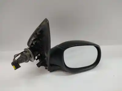 Автозапчасти б/у задний вид справа за peugeot 206 sw 8hx(dv4td) ссылки oem iam 8149kc  