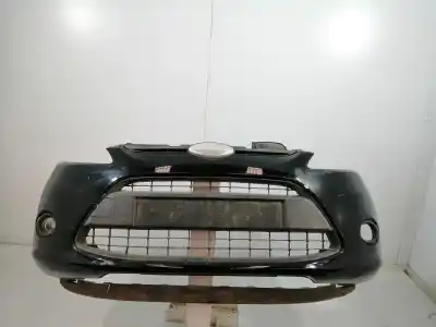 İkinci el araba yedek parçası ÖN TAMPON için FORD FIESTA (CB1)  OEM IAM referansları 1568817  