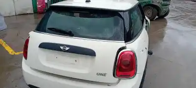 Автозапчасти б/у задняя дверь за mini mini 3p (f56) b38a12a ссылки oem iam 41007320545  