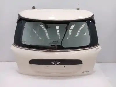 Gebrauchtes Autoersatzteil heckklappe zum mini mini 3p (f56) b38a12a oem-iam-referenzen 41007320545