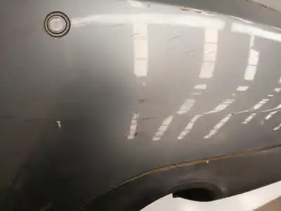 Автозапчастина б/у задній бампер для audi a4 b7 (8ec) 2.5 tdi посилання на oem iam 8e5807303a  