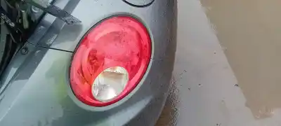 Recambio de automóvil de segunda mano de PILOTO TRASERO DERECHO para VOLKSWAGEN NEW BEETLE CABRIOLET (1Y7)  referencias OEM IAM 1C0945172F  