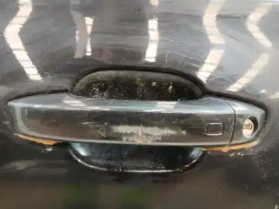 Second-hand car spare part left front door for audi a8 (4hc/4hl) ctbd oem iam references 4h0831051b  