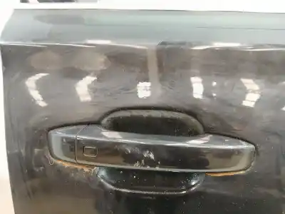 Автозапчасти б/у дверь передняя правая за audi a8 (4hc/4hl) ctbd ссылки oem iam 4h0831052b