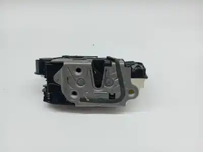 Автозапчасти б/у замок передней правой двери за seat mii (kf1, ke1) 1.0 ссылки oem iam 1s1837016h  