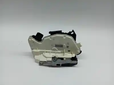 Автозапчасти б/у замок передней правой двери за seat mii (kf1, ke1) 1.0 ссылки oem iam 1s1837016h  