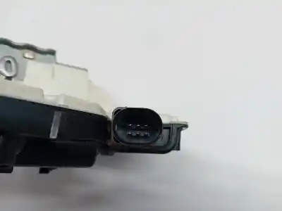 Автозапчасти б/у замок передней правой двери за seat mii (kf1, ke1) 1.0 ссылки oem iam 1s1837016h  