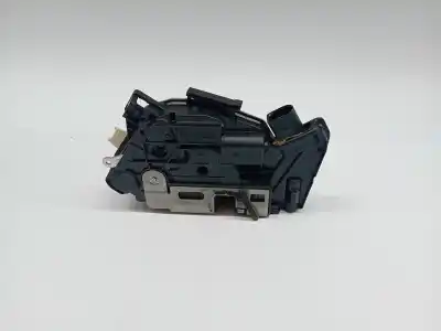 Автозапчасти б/у замок передней правой двери за seat mii (kf1, ke1) 1.0 ссылки oem iam 1s1837016h  