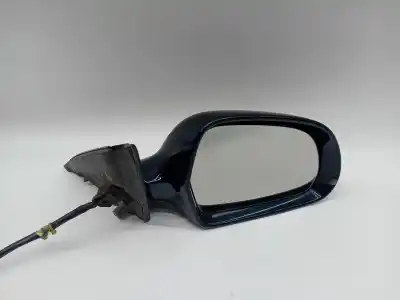 Peça sobressalente para automóvel em segunda mão espelho retrovisor direito por audi a4 b8 (8k2) 2.0 tdi referências oem iam 8k1857410e  