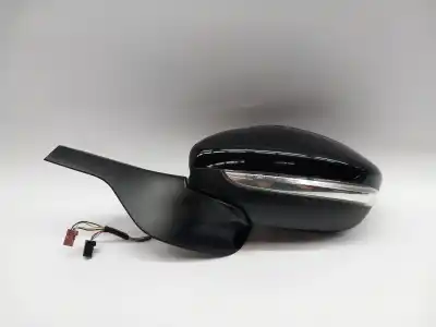 Автозапчасти б/у ЛЕВОЕ ЗЕРКАЛО за CITROEN C3  ссылки OEM IAM 98128563XT  