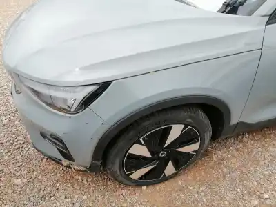 Автозапчастина б/у повний передній кінець для volvo c40 e400v8 посилання на oem iam 40005169  