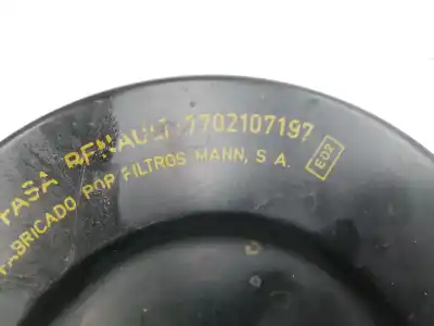 Автозапчастина б/у карбюратор для renault r 4 688-explosion посилання на oem iam   