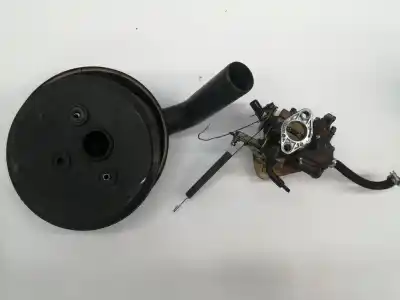 Автозапчастина б/у карбюратор для renault r 4 688-explosion посилання на oem iam 