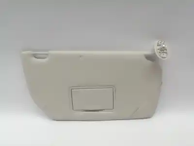 Second-hand car spare part RIGHT SUNSHADE for FORD TRANSIT COURIER (C4A)  OEM IAM references   