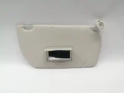 Pezzo di ricambio per auto di seconda mano parasole destro per ford transit courier (c4a) xvce riferimenti oem iam   
