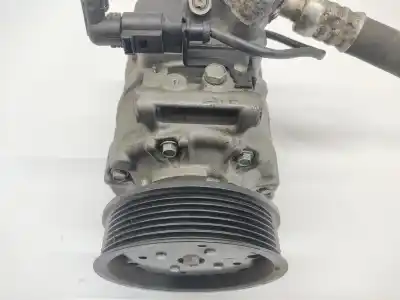 Second-hand car spare part air conditioning compressor for volkswagen phaeton (3d2/3d8) ayt oem iam references   