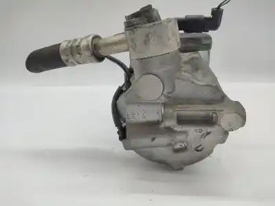 Second-hand car spare part air conditioning compressor for volkswagen phaeton (3d2/3d8) ayt oem iam references   