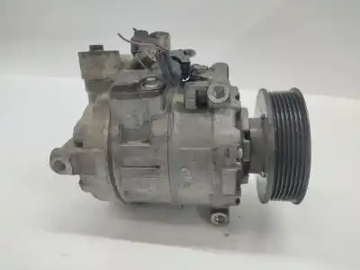 Second-hand car spare part air conditioning compressor for volkswagen phaeton (3d2/3d8) ayt oem iam references  Second-hand car spare part air conditioning compressor for volkswagen phaeton (3d2/3d8) ayt oem iam references