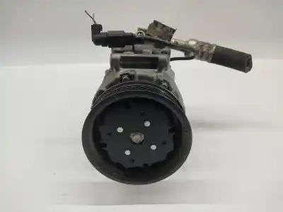 Second-hand car spare part air conditioning compressor for volkswagen phaeton (3d2/3d8) ayt oem iam references   