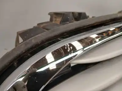 Peça sobressalente para automóvel em segunda mão para choques dianteiro por mini mini 3p (f56) b37c15a referências oem iam 51117379432  