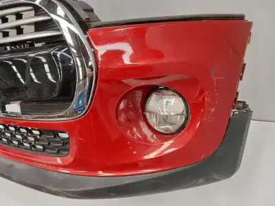 Peça sobressalente para automóvel em segunda mão para choques dianteiro por mini mini 3p (f56) b37c15a referências oem iam 51117379432  