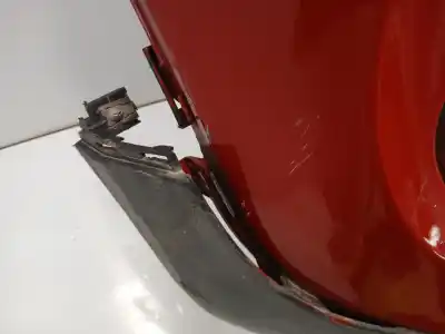 Peça sobressalente para automóvel em segunda mão para choques dianteiro por mini mini 3p (f56) b37c15a referências oem iam 51117379432  