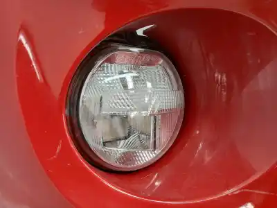 Peça sobressalente para automóvel em segunda mão para choques dianteiro por mini mini 3p (f56) b37c15a referências oem iam 51117379432  