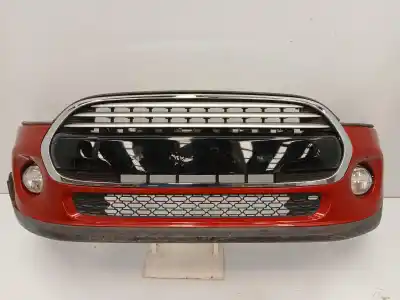 Second-hand car spare part front bumper for mini mini 3p (f56) b37c15a oem iam references 51117379432