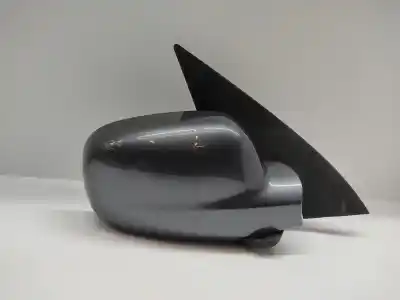 Second-hand car spare part right rearview mirror for ssangyong rexton / rexton ii (gab_) 2.7 xdi 4x4 oem iam references   