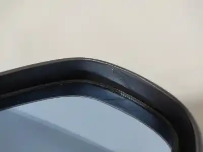 Second-hand car spare part right rearview mirror for ssangyong rexton / rexton ii (gab_) 2.7 xdi 4x4 oem iam references   
