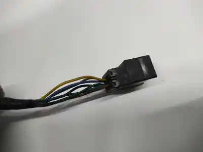 Second-hand car spare part right rearview mirror for ssangyong rexton / rexton ii (gab_) 2.7 xdi 4x4 oem iam references   