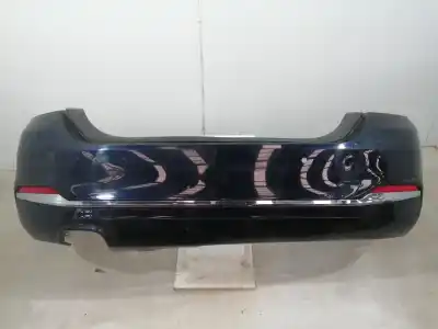 Second-hand car spare part REAR BUMPER for BMW SERIE 4 GRAN COUPE (F36)  OEM IAM references 51127496125  