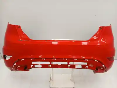 Pièce détachée automobile d'occasion PARE-CHOCS ARRIÈRE pour FORD FIESTA (CNN)  Références OEM IAM 1730685  