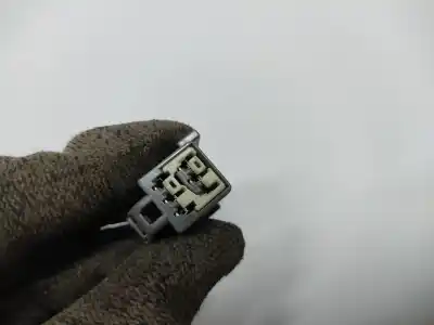 Автозапчастина б/у ліве дзеркало для ford c-max (cb3) kkda посилання на oem iam 1524492  