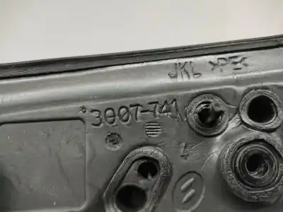 Автозапчастина б/у ліве дзеркало для ford c-max (cb3) kkda посилання на oem iam 1524492  