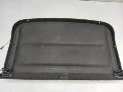 Tweedehands auto-onderdeel achterbak voor opel astra j berlina 5p a17dtj oem iam-referenties 13292208  