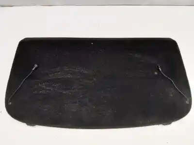 Pièce détachée automobile d'occasion PLAGE ARRIÈRE pour OPEL ASTRA J BERLINA 5P  Références OEM IAM 13292208  