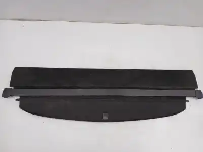 Recambio de automóvil de segunda mano de BANDEJA TRASERA para PEUGEOT 5008  referencias OEM IAM 8337KX  