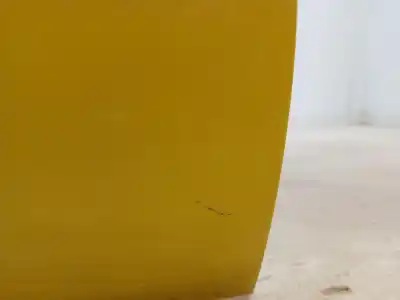 Автозапчастина б/у передні ліві двері для citroen c4 cactus 9h06 посилання на oem iam 9801012980  