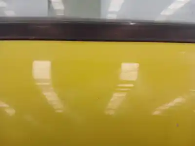 Автозапчастина б/у передні ліві двері для citroen c4 cactus 9h06 посилання на oem iam 9801012980  