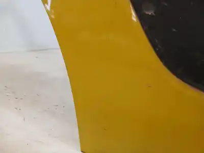 Автозапчастина б/у двері задні праві для citroen c4 cactus 9h06 посилання на oem iam 9801070080  