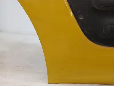 Автозапчастина б/у двері задні праві для citroen c4 cactus 9h06 посилання на oem iam 9801070080  