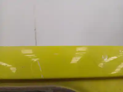 Автозапчастина б/у двері задні праві для citroen c4 cactus 9h06 посилання на oem iam 9801070080  