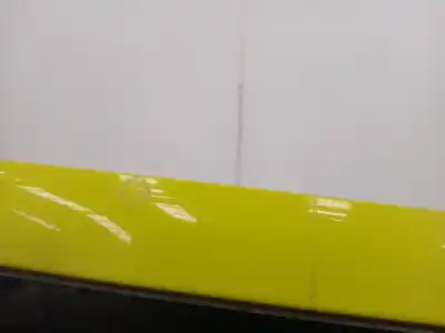 Автозапчастина б/у двері задні ліві для citroen c4 cactus 9h06 посилання на oem iam 9801219180  