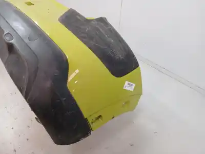 Автозапчастина б/у задній бампер для citroen c4 cactus 9h06 посилання на oem iam 1611428480  